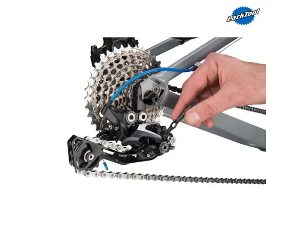 Park Tool DW-2 klíč na Shimano Shadow Plus