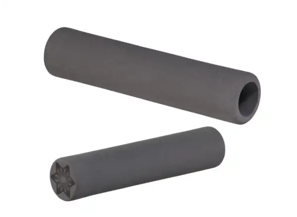 Supacaz Supalite Grip gripy Gun Metal