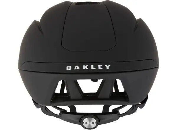 Oakley Velo Stelvio silniční přilba přilba Matte Black