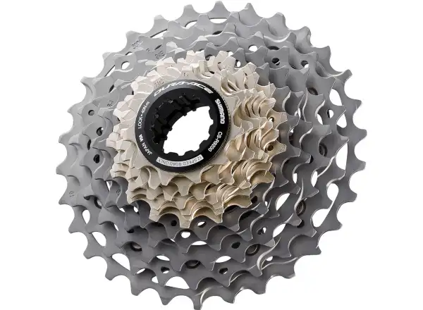 Shimano Dura-Ace CS-R9200-12 12 sp. silniční kazeta 11-30 zubů - Nebaleno