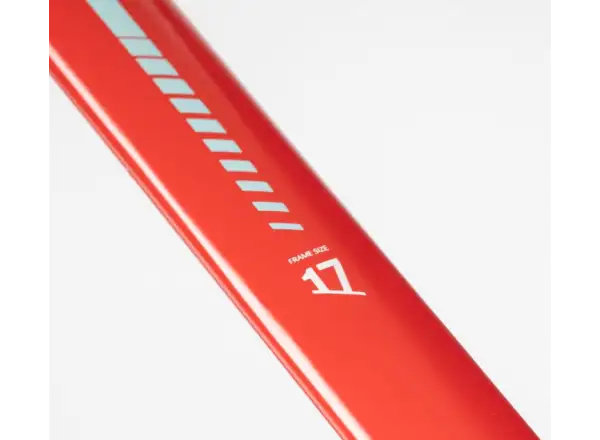 Beany Zero 29 dětské kolo Red