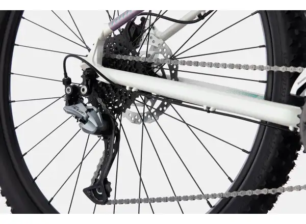 Cannondale Trail Womens 7 29" horské kolo Iridescent