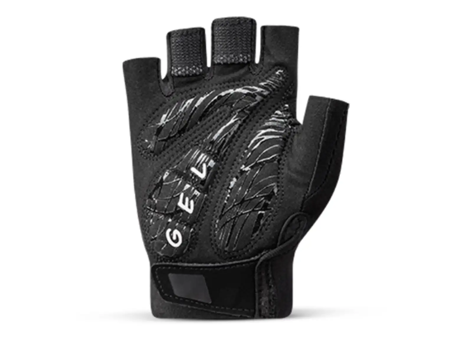 Roeckl Danis 2 dámské rukavice Black Shadow