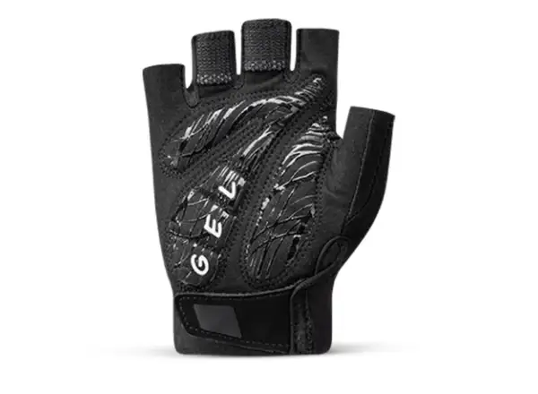 Roeckl Danis 2 dámské rukavice Black Shadow