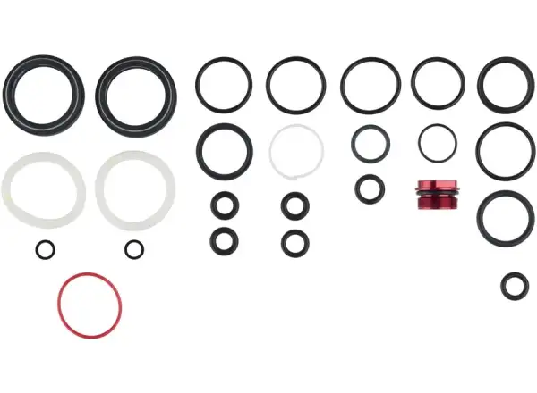 Rock Shox SiD 35 C1/D1 2021+ Service Kit po 200 hod / 1 rok
