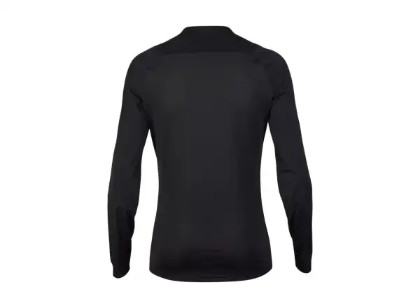 Fox Flexair Ascent pánský dres dlouhý rukáv Black