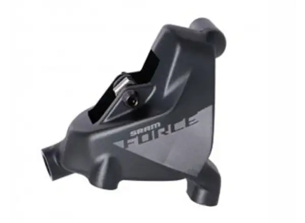 Sram Force AXS brzdový třmen Flat Mount přední/zadní