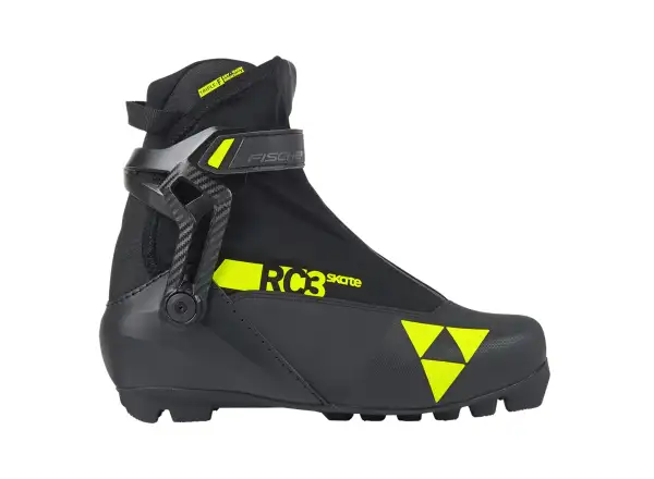 Fischer RC3 Skate boty na běžky 2024/25