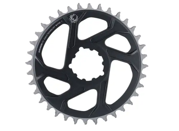 Sram Eagle X-sync Direct Mount 3 Offset Boost 12sp. převodník 34z. Lunar
