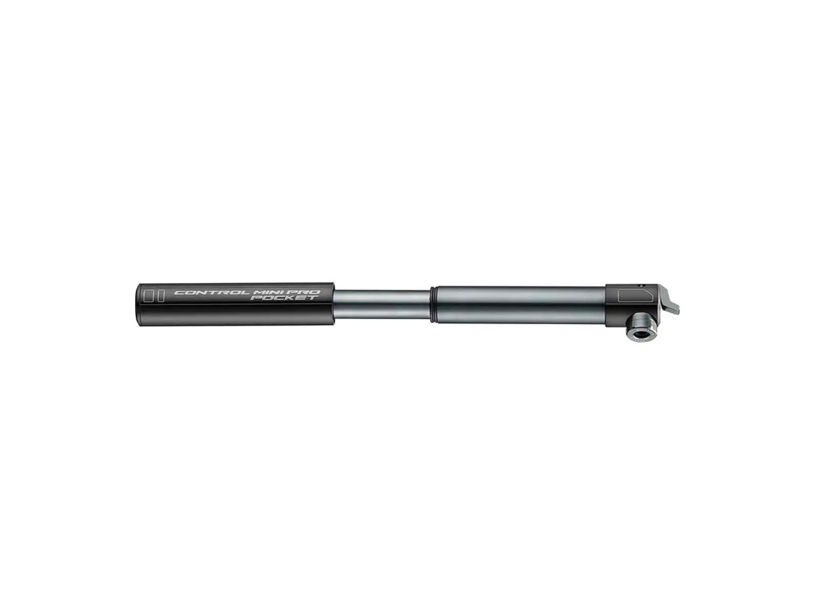 Giant Control Mini Pro Pocket pumpa černá