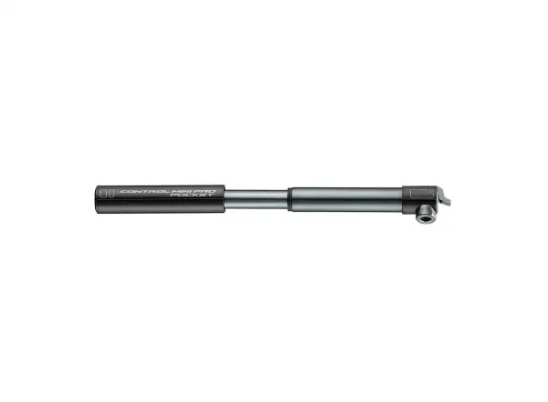 Giant Control Mini Pro Pocket pumpa černá