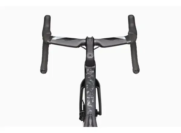 Cannondale SuperSix Evo Hi-Mod 2 silniční kolo Jet Black