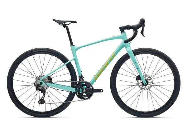 Giant Revolt 0 gravel kolo Ocean Wave