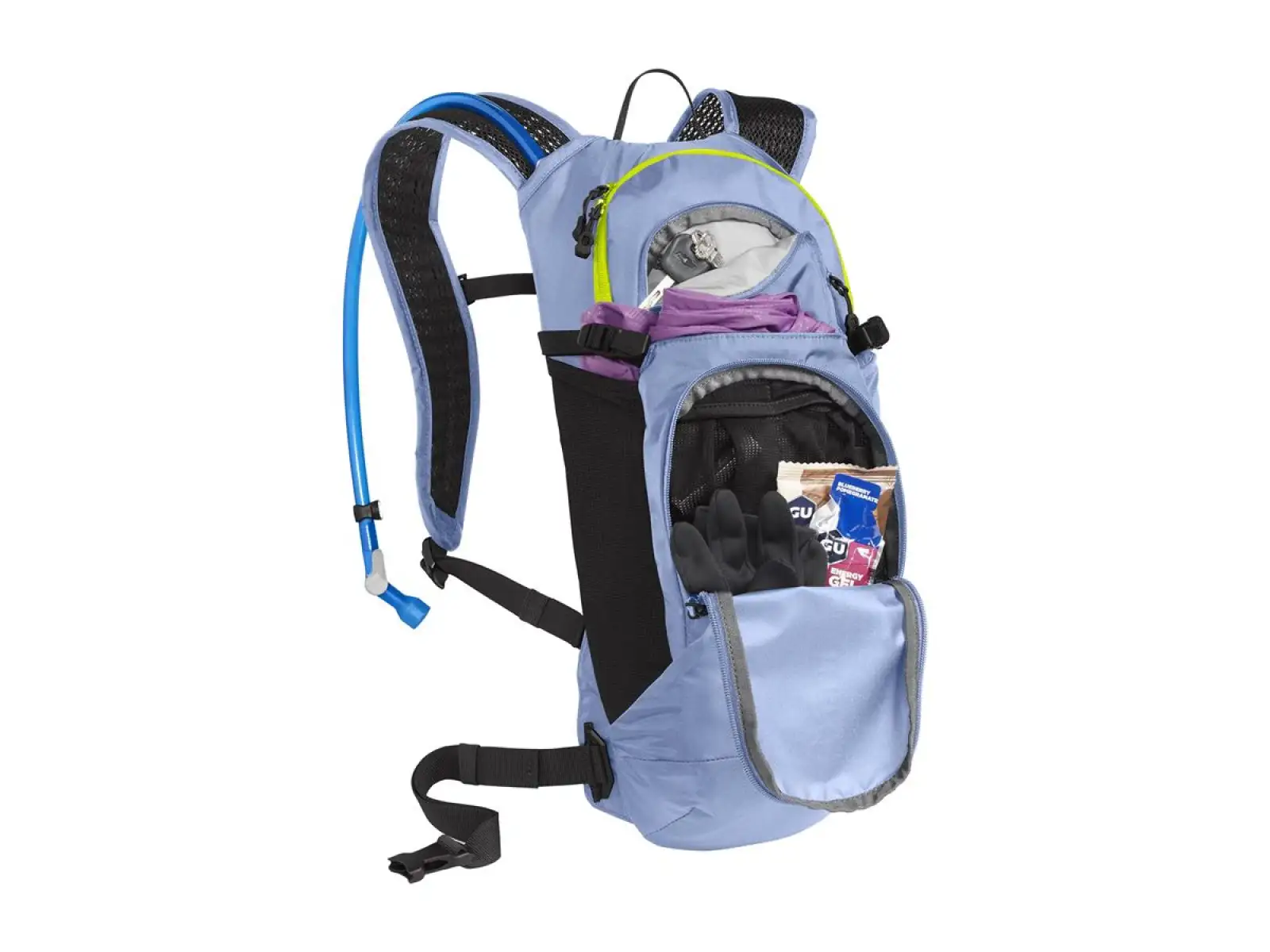Camelbak Lobo 9 l dámský batoh Serenity Blue
