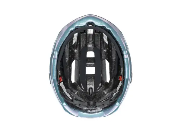 Uvex Gravel X přilba Black/Flip Flop Matt