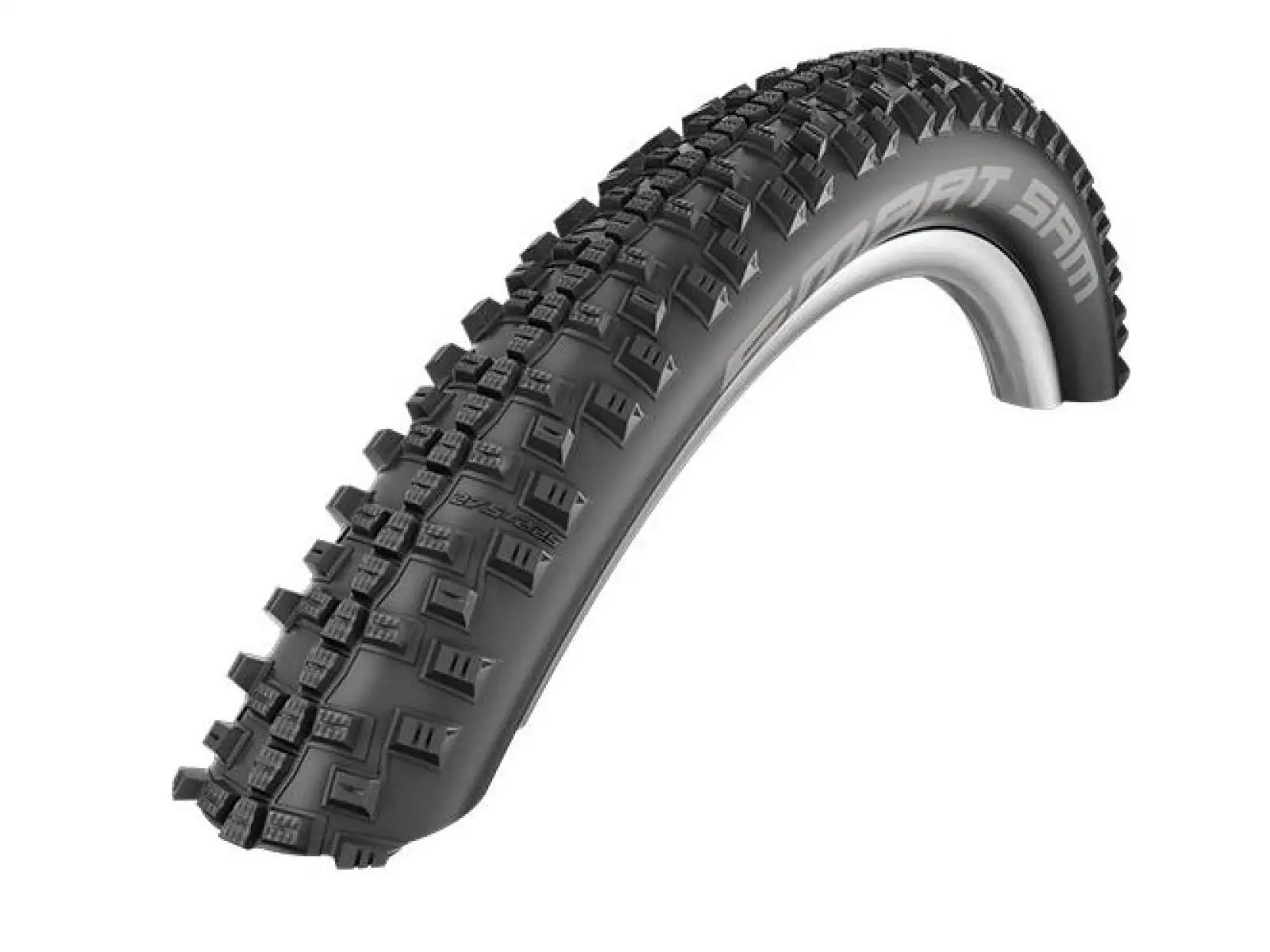 Schwalbe Smart Sam Addix Performance 26x2,25" MTB plášť kevlar