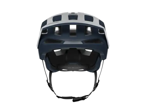 POC Kortal Race MIPS MTB přilba Apatite Navy Matt/Hydrogen White Matt