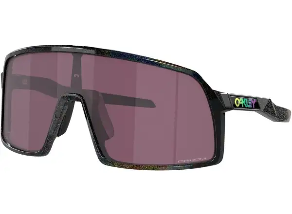 Oakley Sutro sluneční brýle Dark Galaxy/Prizm Road Black