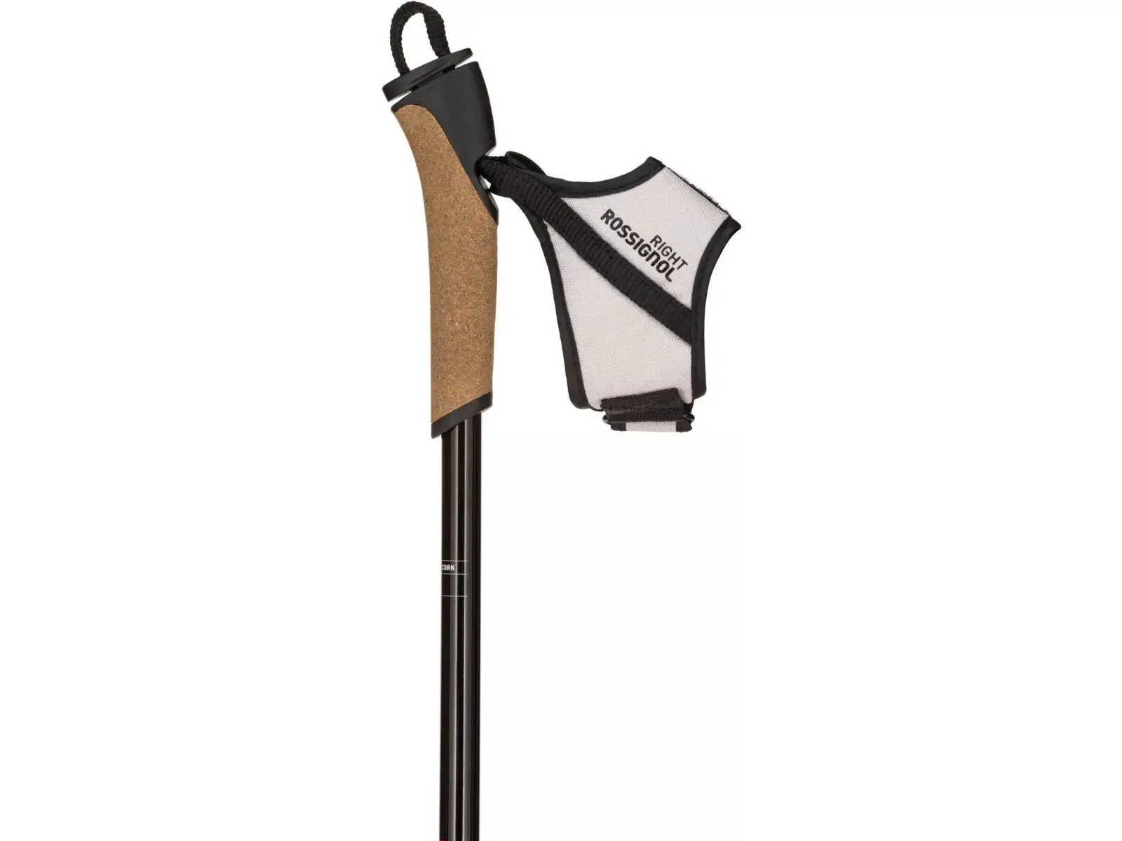 Rossignol FT-600 Cork běžecké hole
