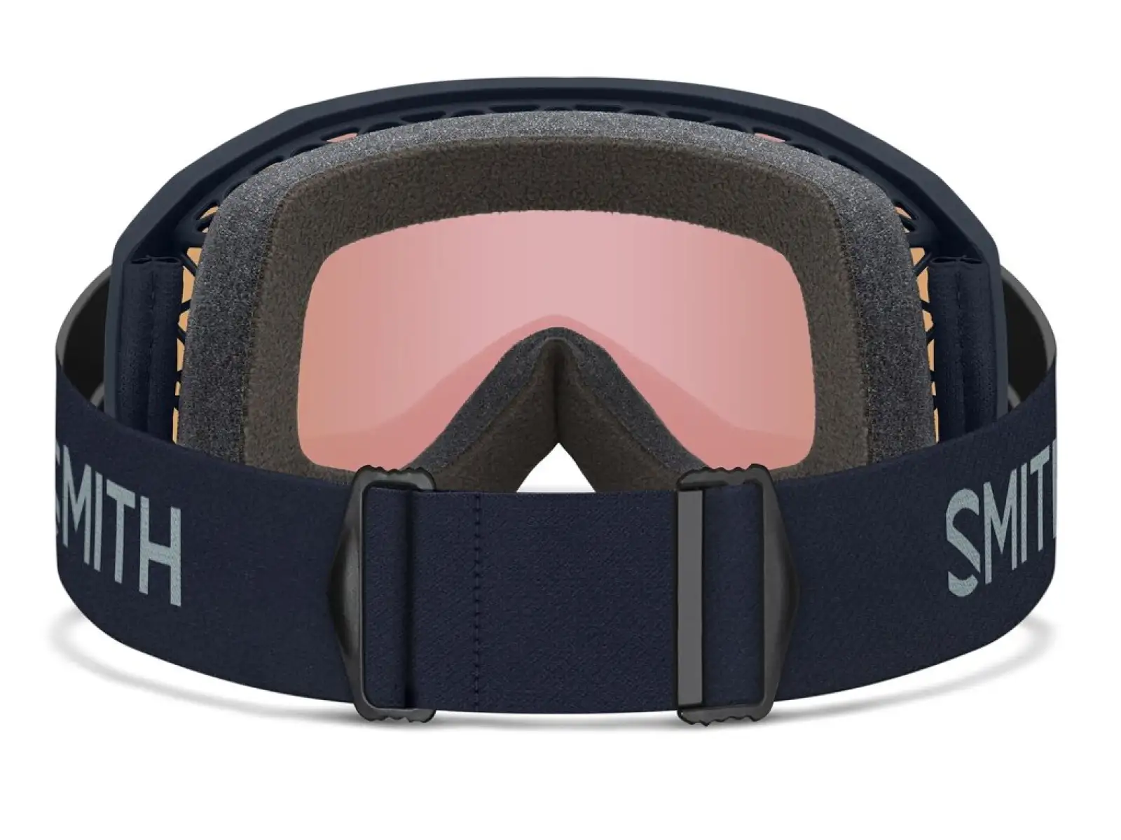 Smith Loam MTB sjezdové brýle Midnight Navy
