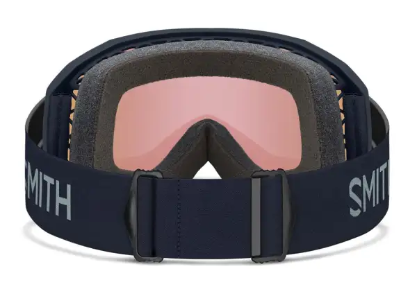 Smith Loam MTB sjezdové brýle Midnight Navy