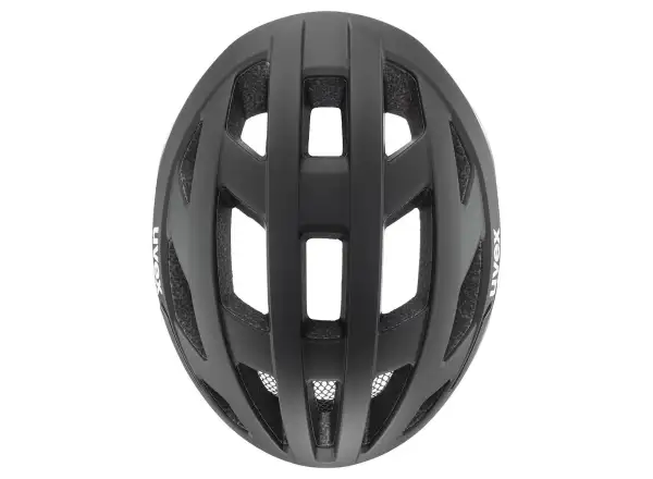 Uvex I-volute přilba Black Matt