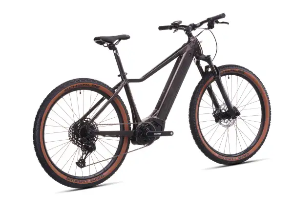Crussis ONE-Guera 9.11 715Wh horské elektrokolo
