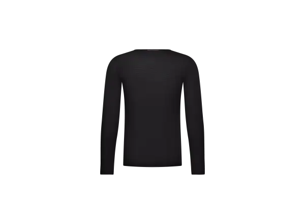 POC Layer Mid pánské spodní triko dlouhý rukáv Uranium Black