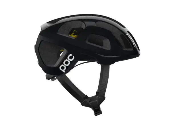 POC Octal X MIPS přilba Uranium Black