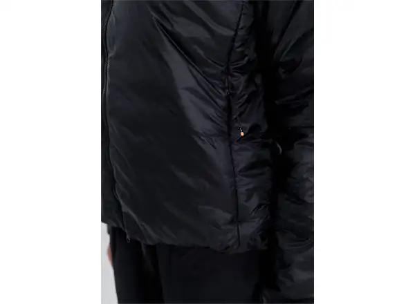 POC Lite Padded Jacket dámská zateplená bunda Uranium Black