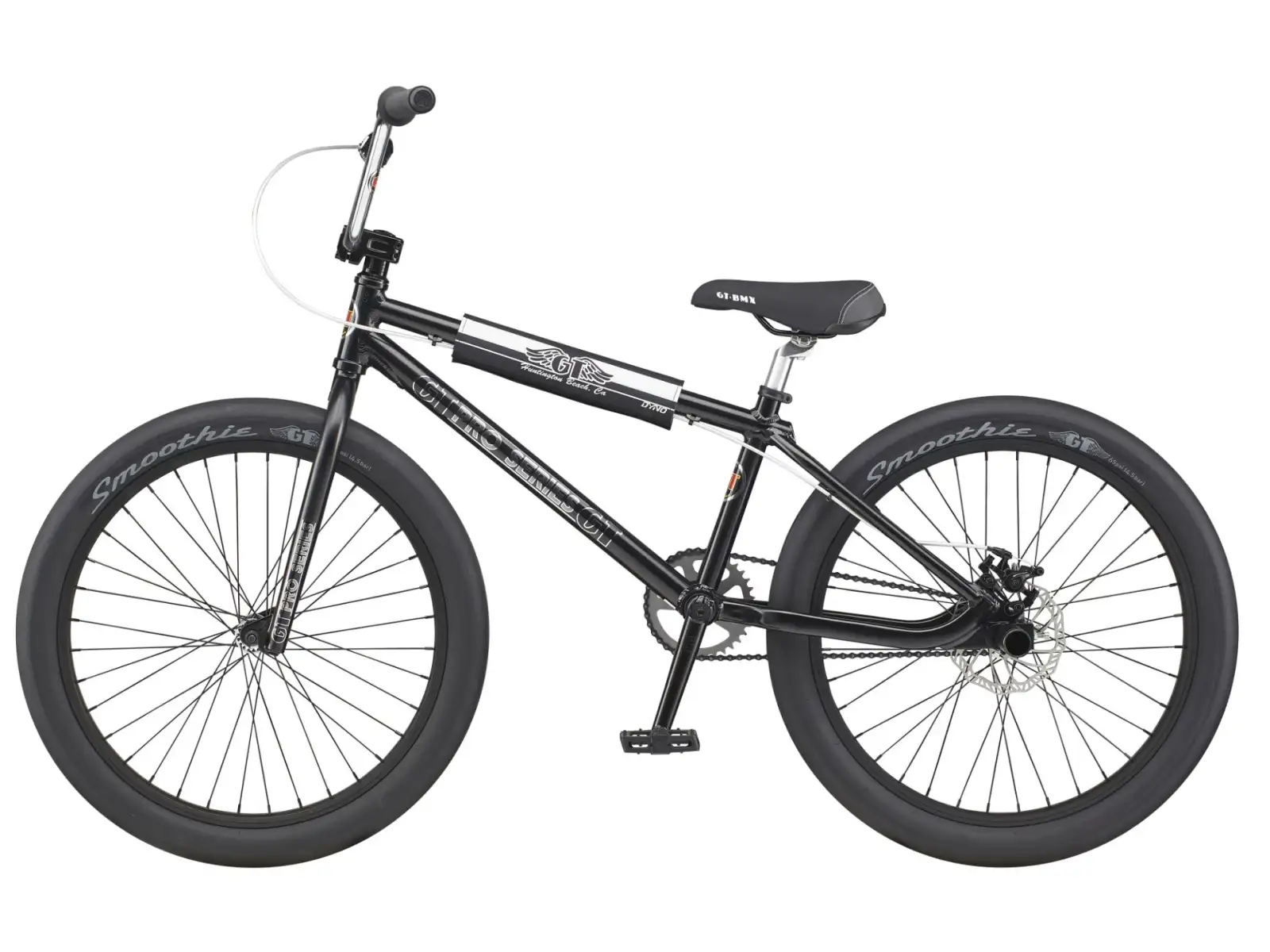 GT Pro Series Heritage 24 BMX kolo