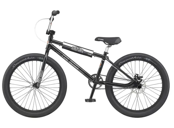 GT Pro Series Heritage 24 BMX kolo