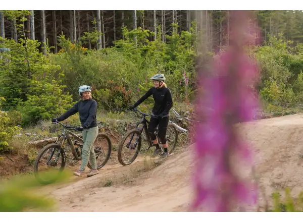 Ibis Ripmo V3 SLX horské kolo Heckleberry Purple
