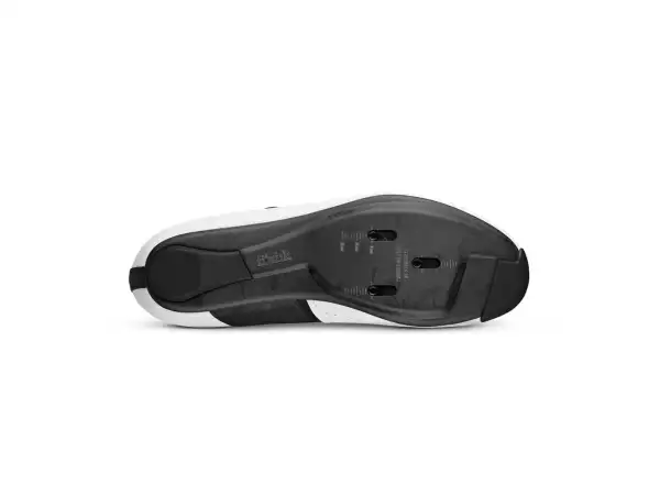 Fizik Vento Infinito Carbon 2 silniční pánské tretry bílá/černá