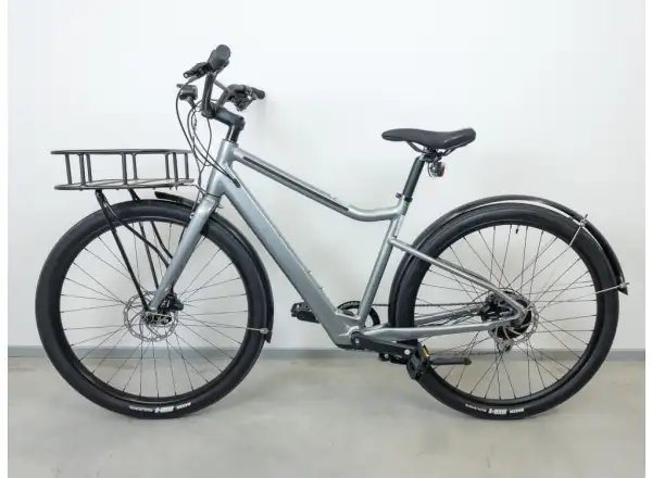Cannondale Treadwell Neo 2 EQ GRY městské elektrokolo VZOREK