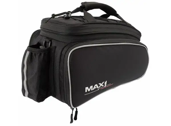 Max1 Rackbag brašna na nosič černá XL 32 l