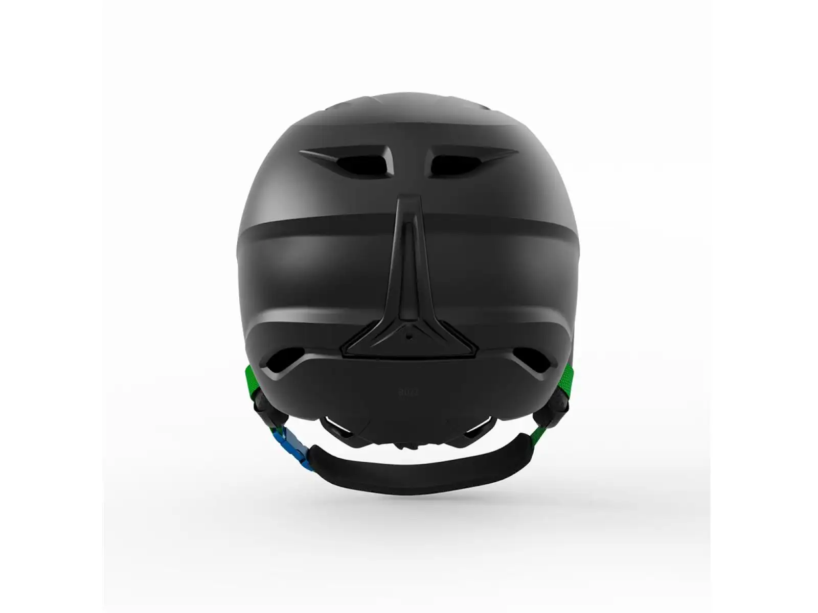 Giro Buzz Mips lyžařská přilba Mat Black/Party Blocks