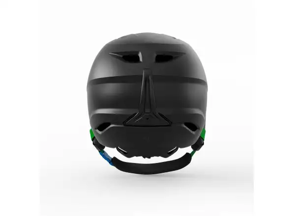 Giro Buzz Mips lyžařská přilba Mat Black/Party Blocks