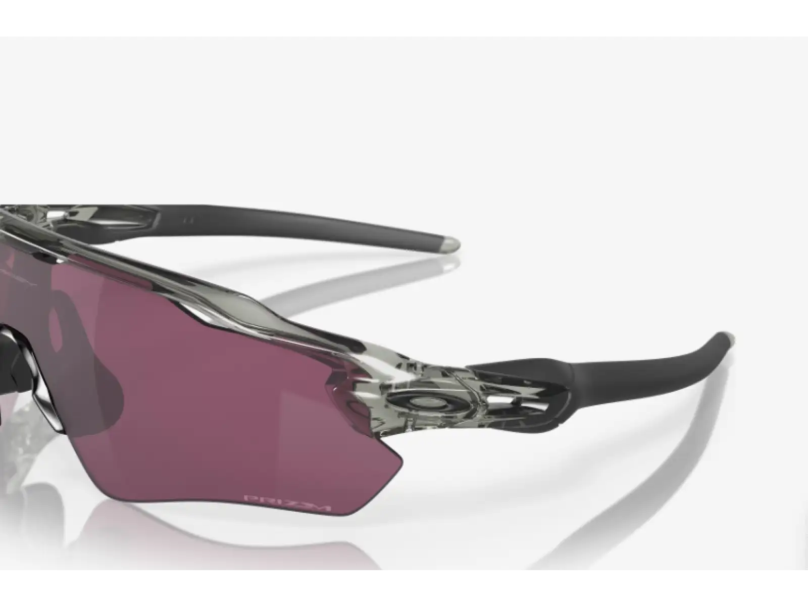 Oakley Radar EV Path sluneční brýle Grey Ink/Prizm Road Black