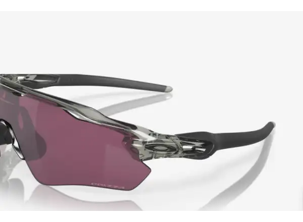 Oakley Radar EV Path sluneční brýle Grey Ink/Prizm Road Black