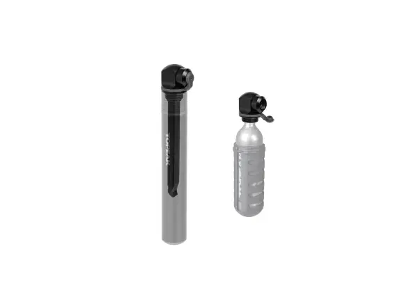 Topeak pumpa Two Timer X
