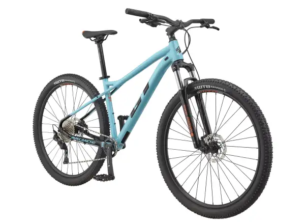 GT Avalanche 27,5 Comp AQU horské kolo