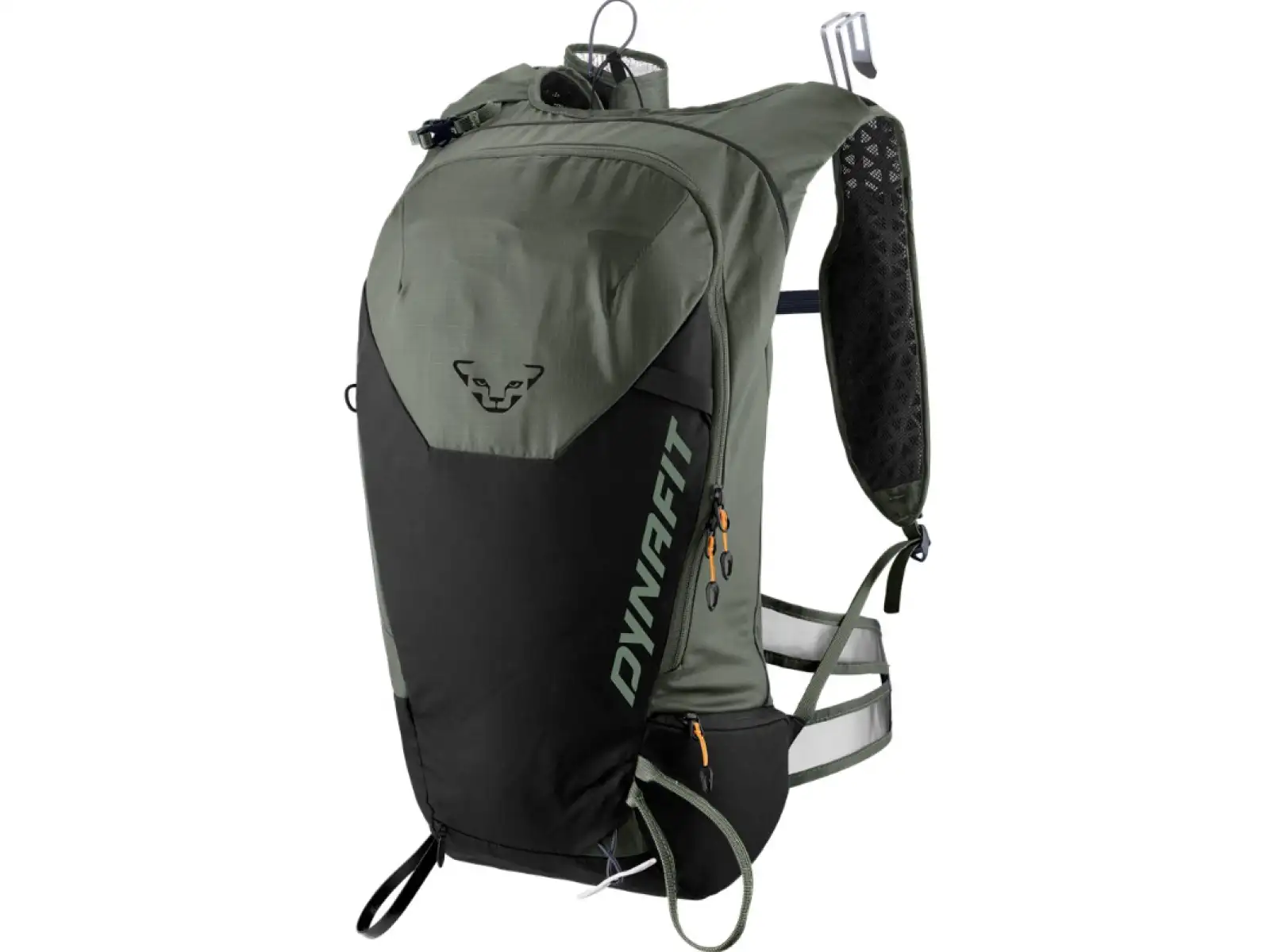 Dynafit Speed 25+3 l batoh Storm Sage/Black Out