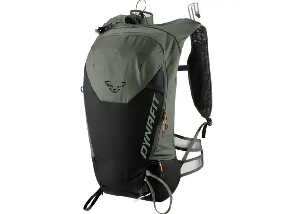 Dynafit Speed 25+3 l batoh Storm Sage/Black Out