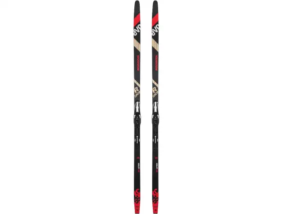 Rossignol EVO XC 55 R-Skin běžecké lyže + Control Step-In vázání set
