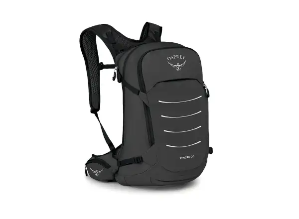 Osprey Syncro 20 batoh Raven Black