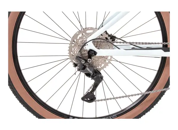 Rock Machine Torrent e70-29 B Easy Entry horské kolo Gloss White/Black