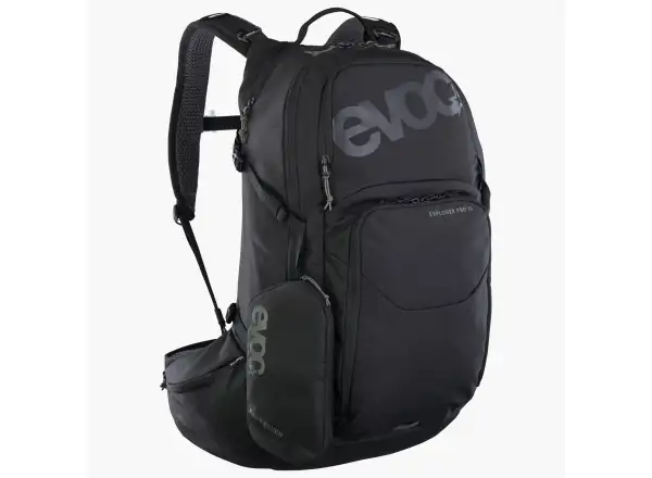 Evoc Explorer Pro 30 l batoh Black