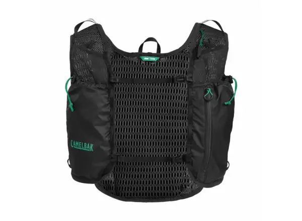 Camelbak Trail Run Vest běžecká vesta 7 l Black