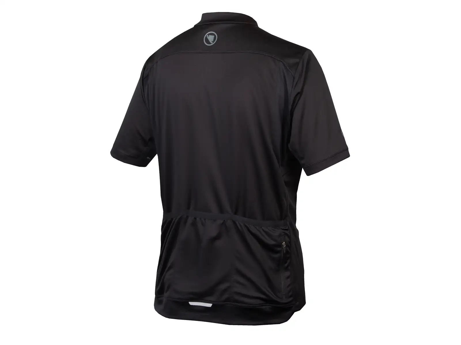 Endura Hummvee II pánský dres krátký rukáv Black